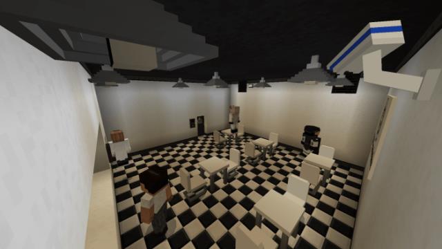 Третий вариант сооружения