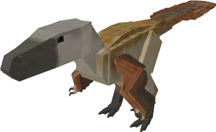 Велоцераптор