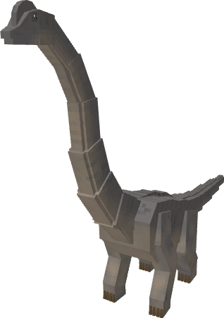 Брахиозавр