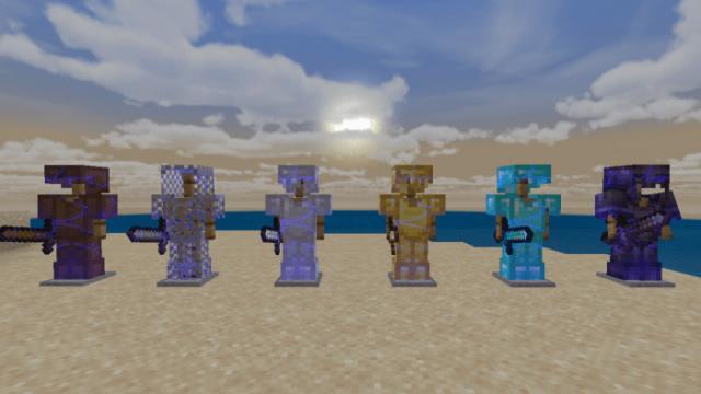 Броня в разрешении 128x