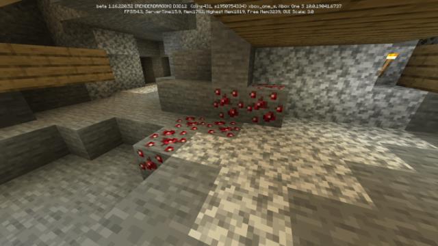 Рубиновая руда