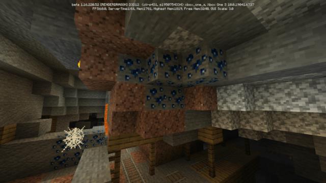 Сапфировая руда