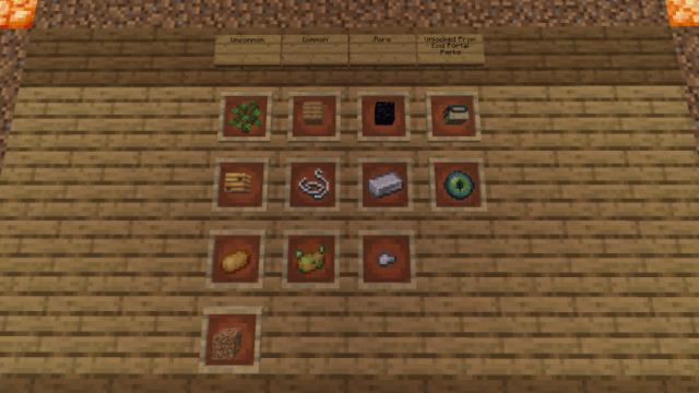 Предметы с рыбалки