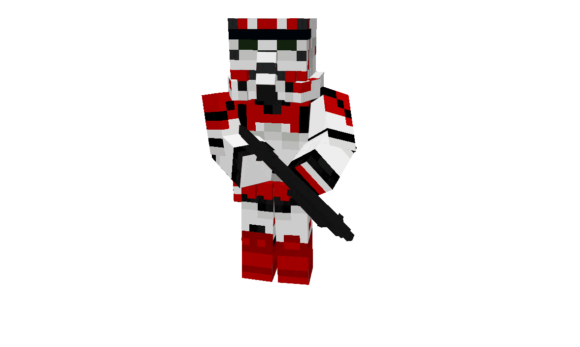 Ударный солдат