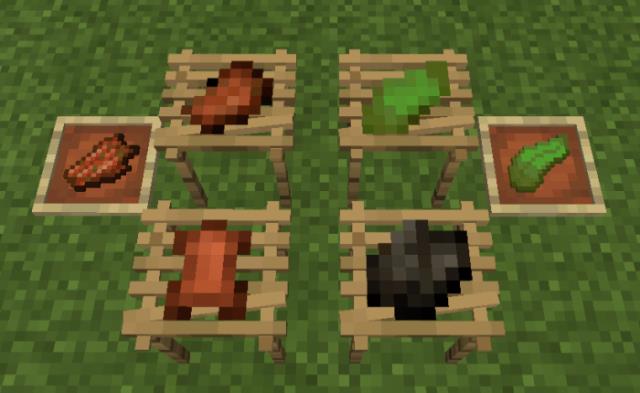 Высушивание предметов