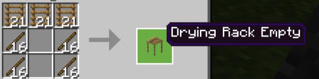 Крафт сушилки