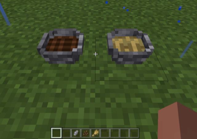 Печенье и хлеб