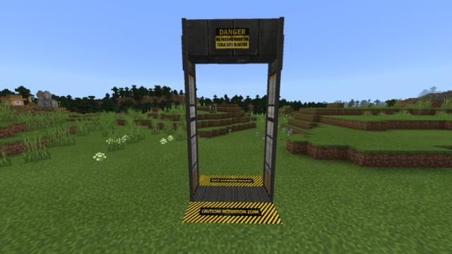 Ворота Тесла