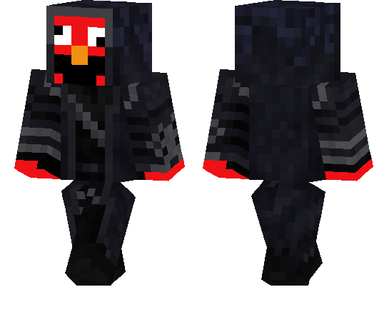 Скин Нуб Ассасин