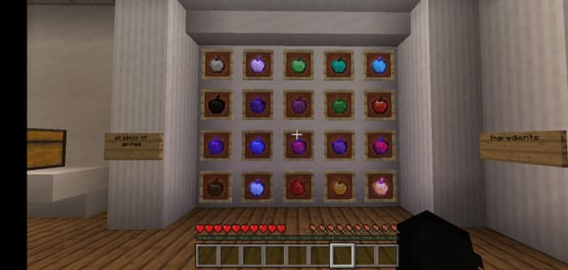 Все разновидности яблок