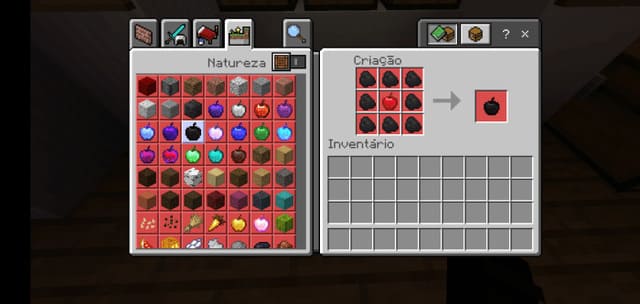 Угольное яблоко