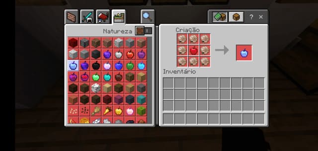 Водное яблоко