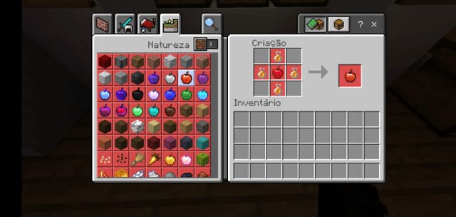 Яблоко любви