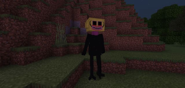 Лемон-демон