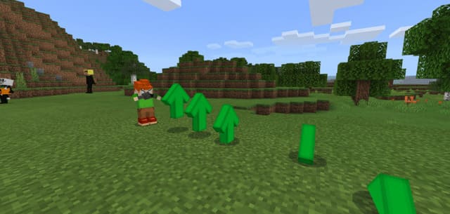 Атака пением