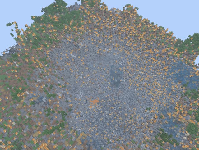 Нереальная бомба