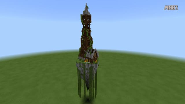 Островная башня