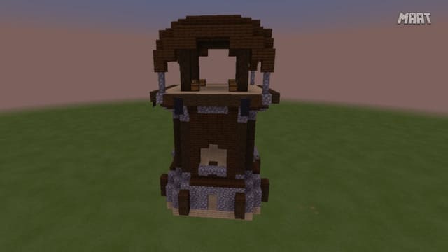 Аванпост разбойников