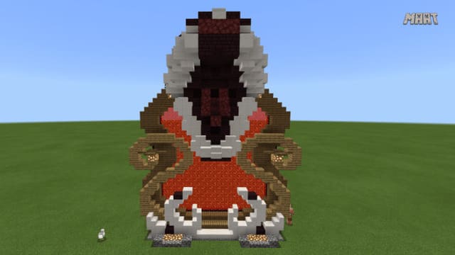 Портал в Нижний Мир