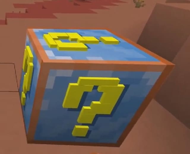 Плохой лакиблок