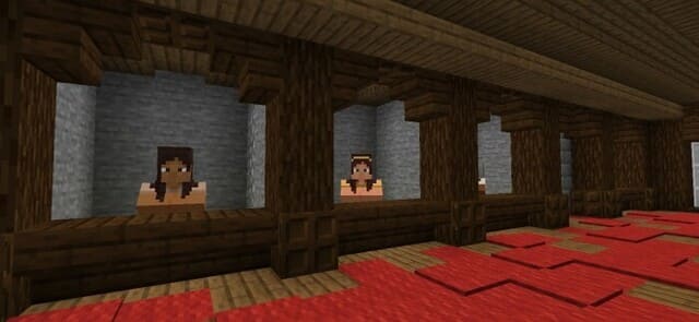 Остров торговли