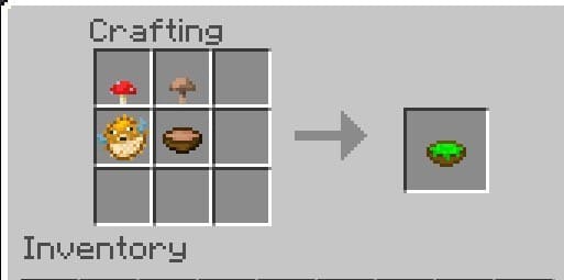 Ядовитый суп