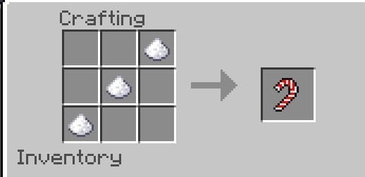 Сладкая палочка