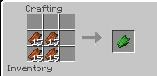 Усиленная гнилая плоть