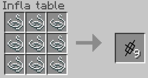 Сетка крафт