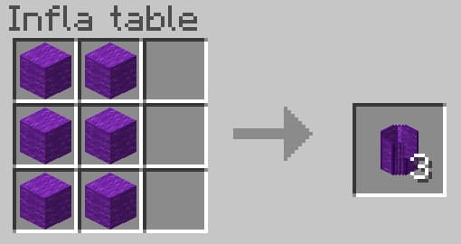 Мягкие трубы крафт