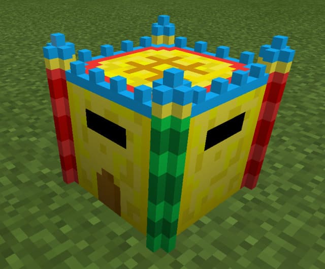 Новый вид верстака