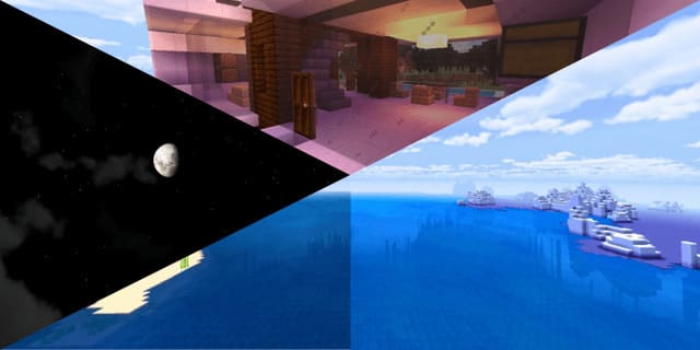 Превью дополнения