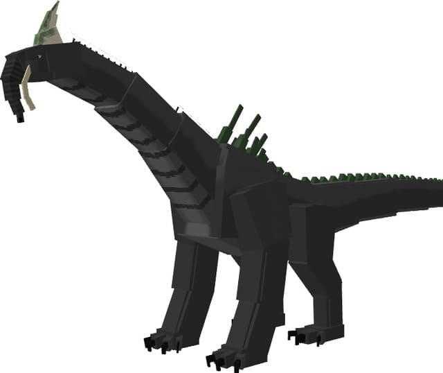 Мокеле мбембе