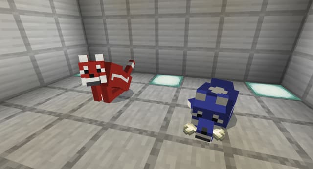 Волки-спасатели оригинальные