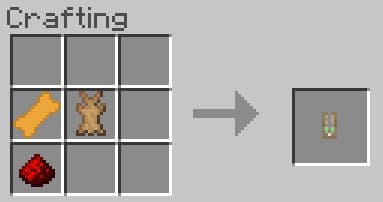 Убегающий кролик