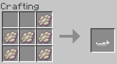 Крафт костюма безопасности волка