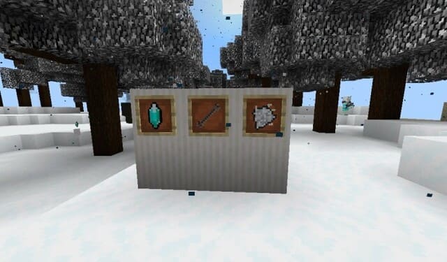 Различные предметы