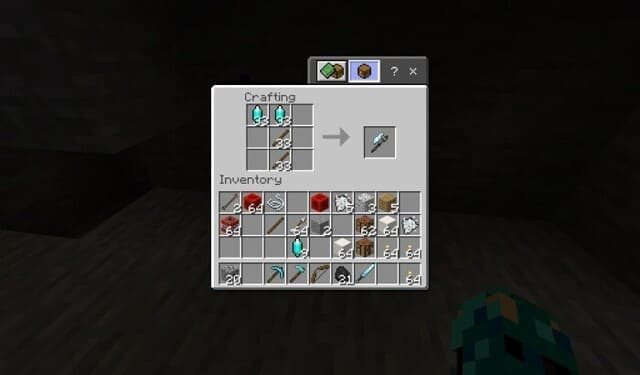 Фрезенитовый топор