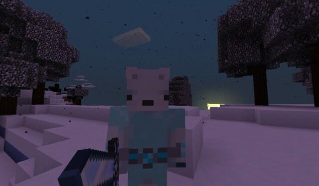 Арктический фокслин