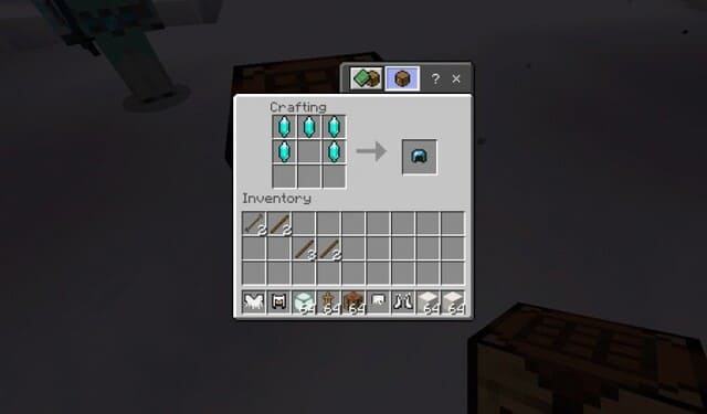 Фрезенитовый шлем