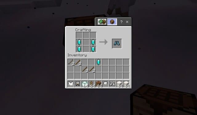 Фрезенитовые сапоги