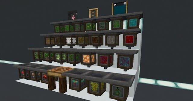 Все типы сортировщиков