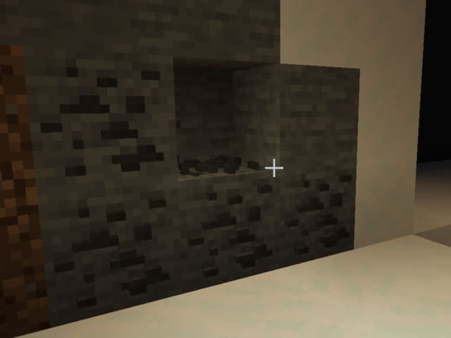 Угольная руда