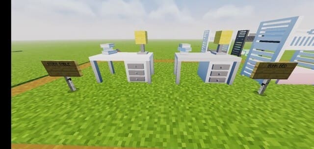 Учебный стол