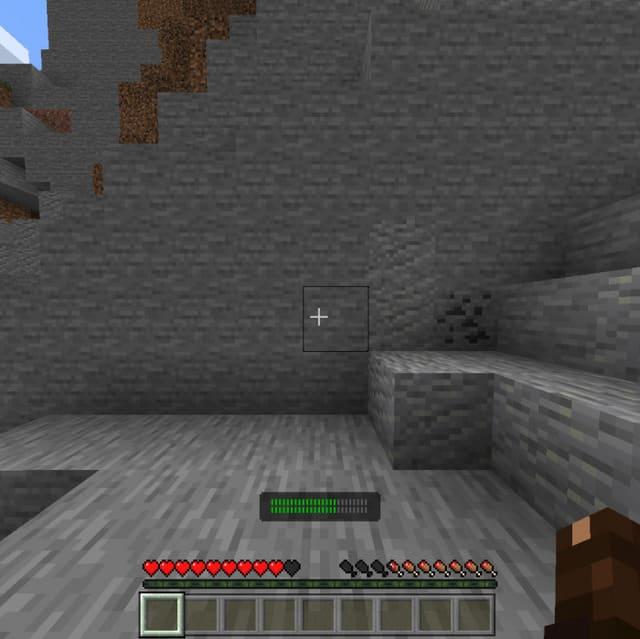 Полоска температуры