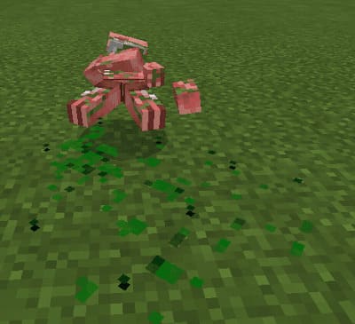 Смерть свиночеловека