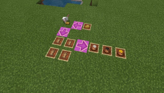 Дроп с мышей