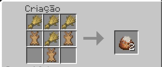 Крафт корма