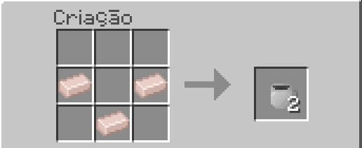 Крафт чашки