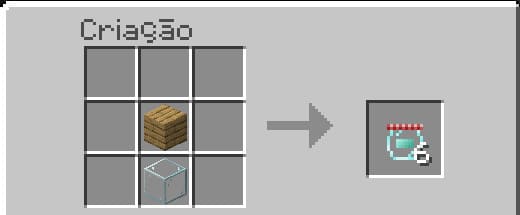 Крафт семян